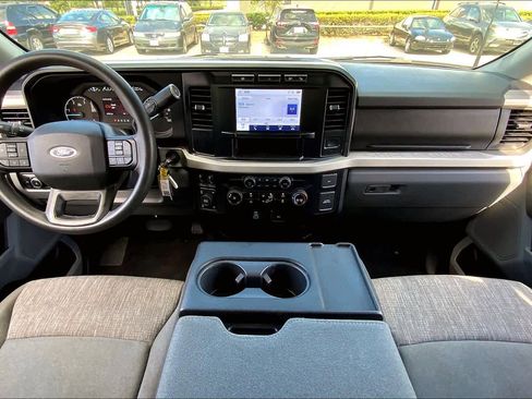 Used 2024 Ford F250 XLT w/ FX4 Off-Road Package image 29