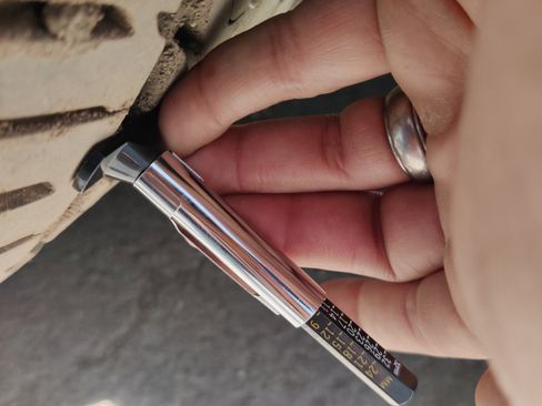 Used 2017 Buick LaCrosse Premium w/ Sun and Shade Package image 30