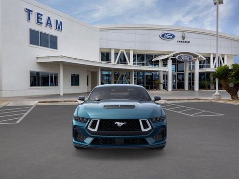 New 2026 Ford Mustang GT image 6