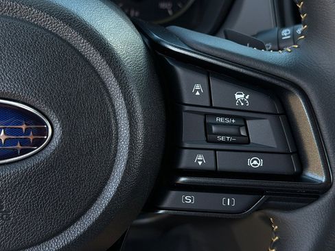 Used 2024 Subaru Crosstrek 2.5i Sport w/ Popular Package #4A image 19