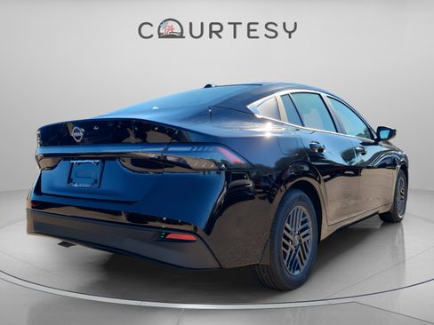 New 2026 Nissan Sentra SV image 4