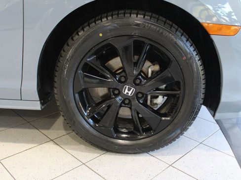 Certified 2023 Honda Odyssey Sport image 42