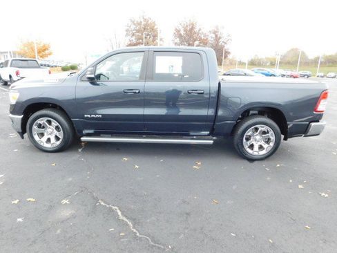 Used 2021 RAM 1500 Big Horn image 10