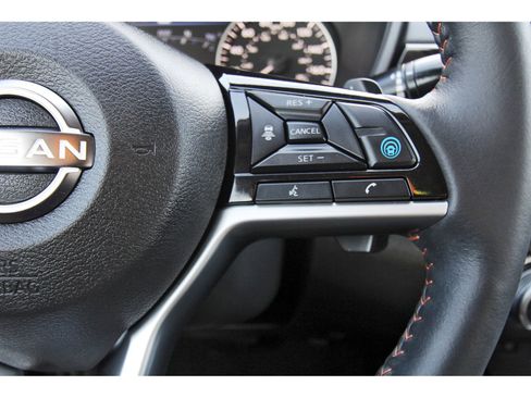 Used 2023 Nissan Altima 2.0 SR image 18