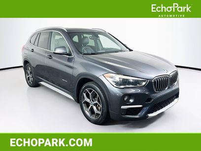 Used 2016 BMW X1 xDrive28i