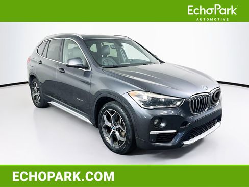 Used 2016 BMW X1 xDrive28i image 1