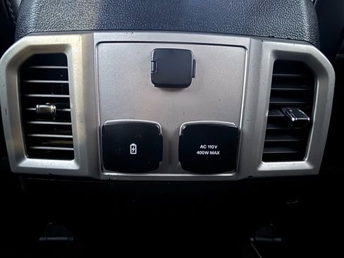 Used 2020 Ford F350 Lariat w/ Lariat Ultimate Package image 22