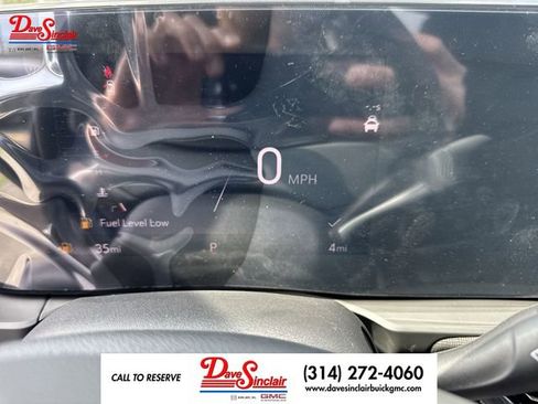 New 2026 Buick Envista Avenir FWD image 15