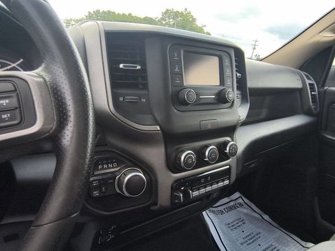 Used 2019 RAM 2500 Tradesman image 15