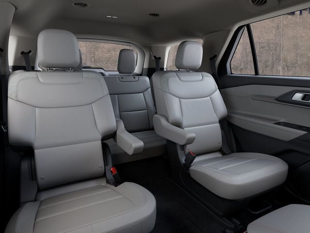 New 2027 Ford Explorer Active w/ Active Comfort Package AWD/4WD image 11