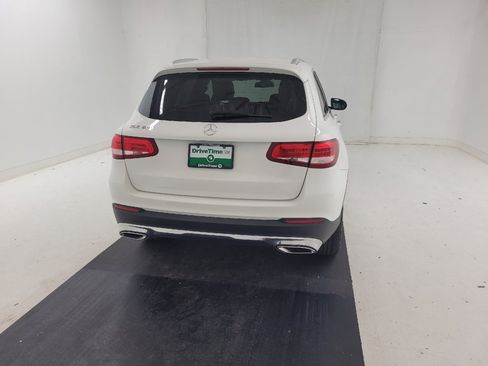 Used 2019 Mercedes-Benz GLC 300 w/ Premium Package image 7