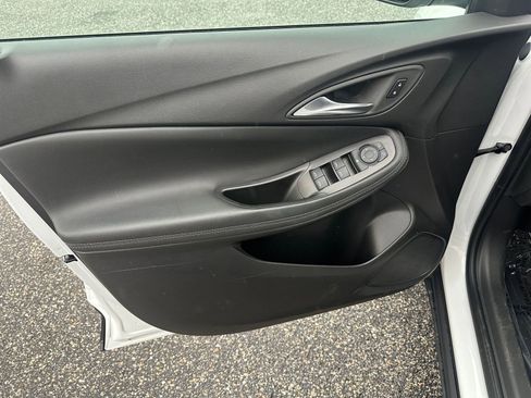 Used 2025 Buick Encore GX Preferred image 20