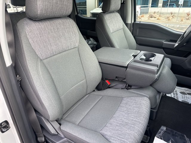 New 2026 Ford F250 XLT AWD/4WD image 10