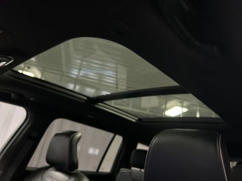 Used 2025 Jeep Grand Cherokee L Summit w/ Obsidian Package AWD/4WD image 23