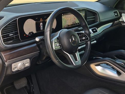 Used 2020 Mercedes-Benz GLE 350 image 33