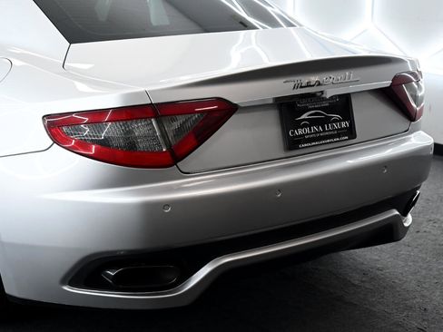 Used 2014 Maserati GranTurismo Sport image 13