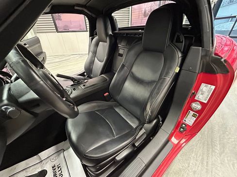 Used 2012 MAZDA MX-5 Miata Special Edition image 6