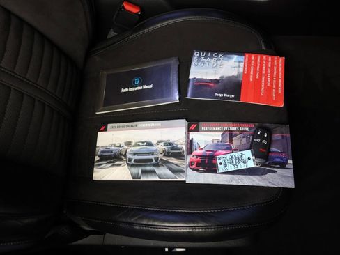 Used 2023 Dodge Charger Scat Pack w/ Daytona Edition Group image 28