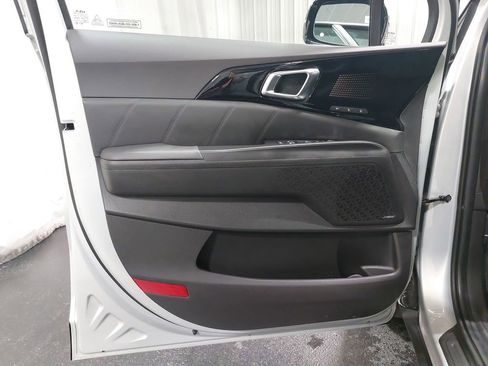 New 2026 Kia Carnival SX Prestige image 30