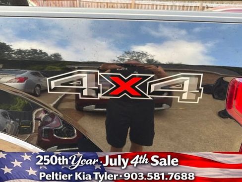 Used 2020 Ford F150 Lariat AWD/4WD image 10