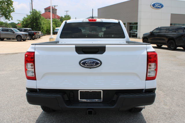 New 2026 Ford Ranger XL w/ Trailer Tow Package RWD image 4