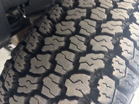 Used 2024 RAM 2500 Limited image 34