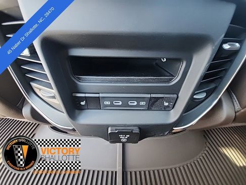 New 2026 RAM 1500 Laramie AWD/4WD image 28