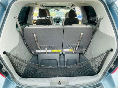 Used 2012 Kia Sedona LX w/ PWR Pkg FWD image 19