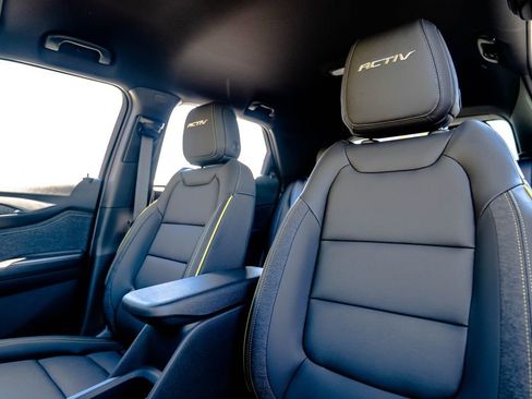New 2026 Chevrolet TrailBlazer ACTIV AWD/4WD image 6
