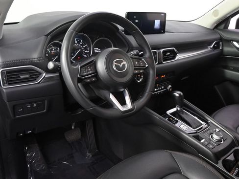 Used 2023 MAZDA CX-5 AWD 2.5 S image 12