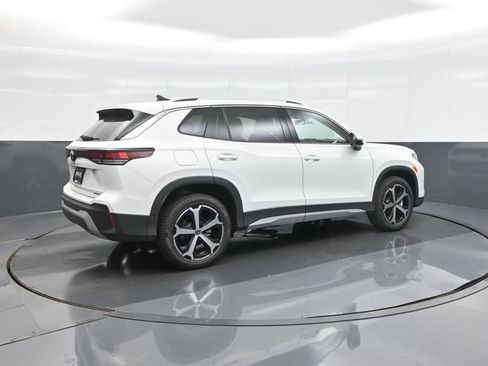 New 2026 Volkswagen Tiguan SE AWD/4WD image 7