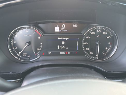 Used 2022 Cadillac XT6 Premium Luxury w/ LPO, Floor Liner Package image 30