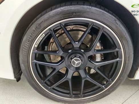 Used 2022 Mercedes-Benz AMG GT 53 image 84