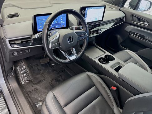 Used 2025 Honda Prologue Touring image 7