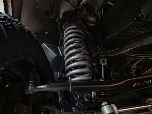 Used 2025 RAM 3500 Laramie w/ Max Tow Package image 14