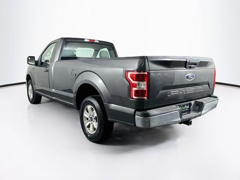 Used 2019 Ford F150 XL w/ Equipment Group 101A Mid RWD image 5