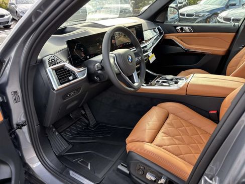 Used 2026 BMW X5 xDrive40i w/ Climate Comfort Package AWD/4WD image 25