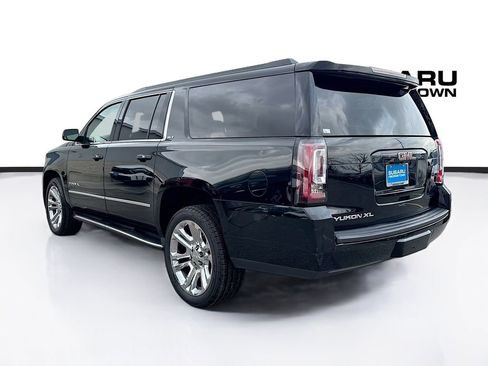 Used 2017 GMC Yukon XL SLT w/ Premium Edition image 6