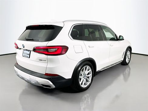 Used 2020 BMW X5 sDrive40i w/ Premium Package image 7
