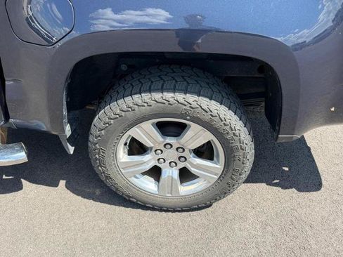 Used 2018 Chevrolet Colorado Z71 w/ Centennial Edition AWD/4WD image 8