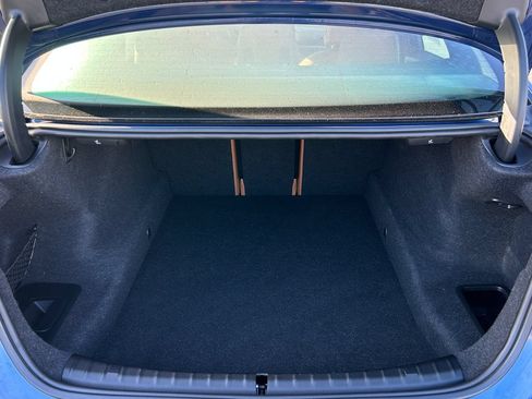 Used 2023 BMW 540i w/ Convenience Package RWD image 34