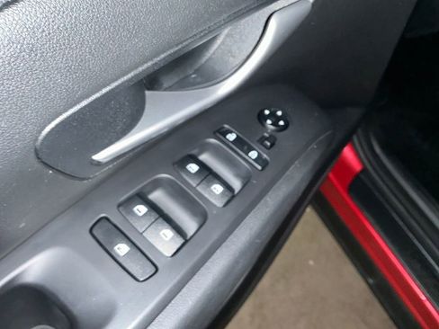 Certified 2023 Hyundai Tucson SEL AWD/4WD image 16