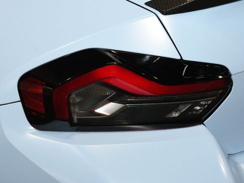 Used 2023 BMW M2 w/ Lighting Package RWD image 60