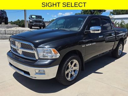 Used 2011 RAM 1500 Laramie