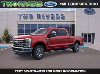 New 2026 Ford F250 4x4 Crew Cab Super Duty video 1
