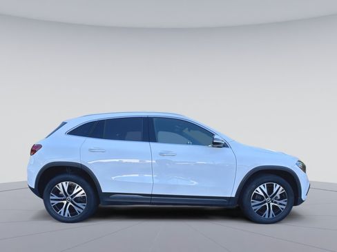 Used 2026 Mercedes-Benz GLA 250 4MATIC image 33