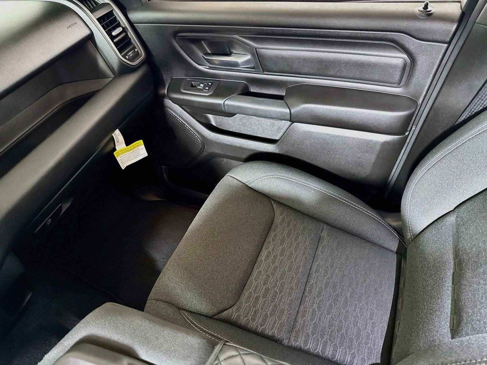 Used 2025 RAM 1500 Tradesman AWD/4WD image 19