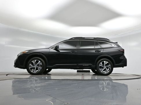 Used 2020 Subaru Outback Limited w/ Tech Package 2 image 8