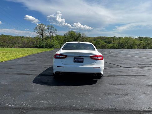 Used 2020 Maserati Quattroporte S Q4 image 29