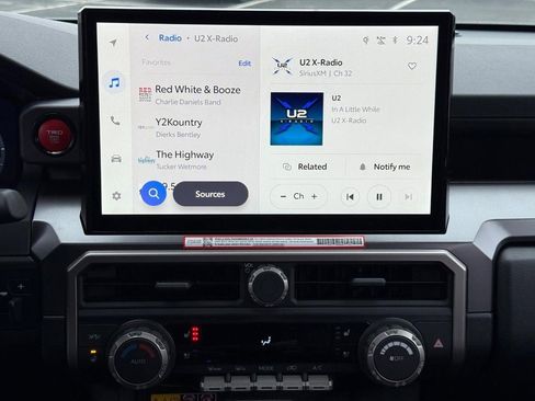 Used 2025 Toyota 4Runner TRD Off-Road Premium image 16